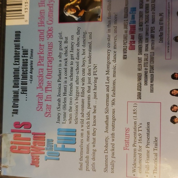 Multiple DVD's - Picture 5 of 10